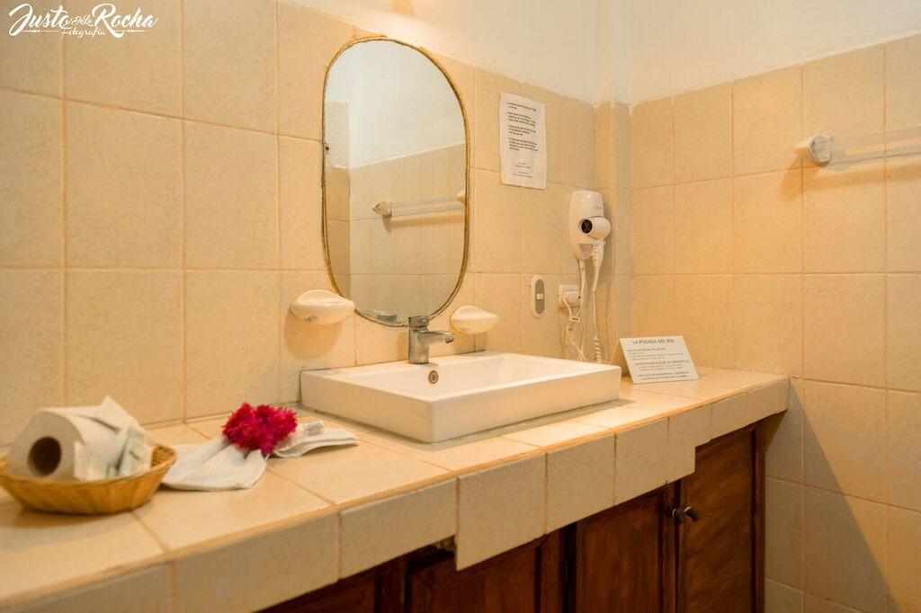 Hotel La Posada Del Sol กรานาดา ภายนอก รูปภาพ