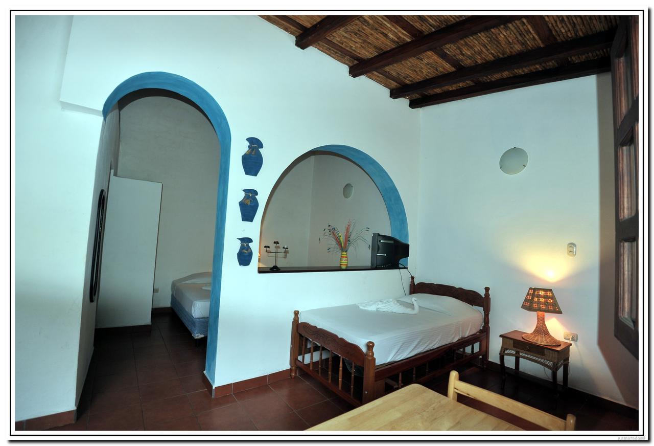 Hotel La Posada Del Sol กรานาดา ภายนอก รูปภาพ