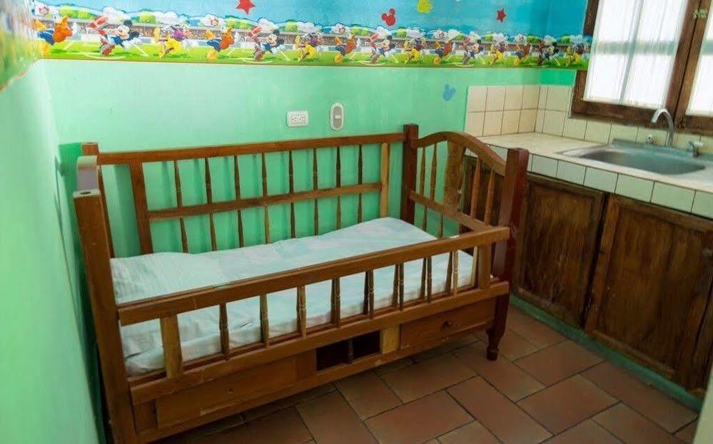Hotel La Posada Del Sol กรานาดา ภายนอก รูปภาพ