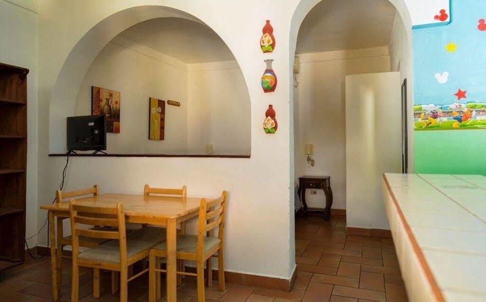 Hotel La Posada Del Sol กรานาดา ภายนอก รูปภาพ