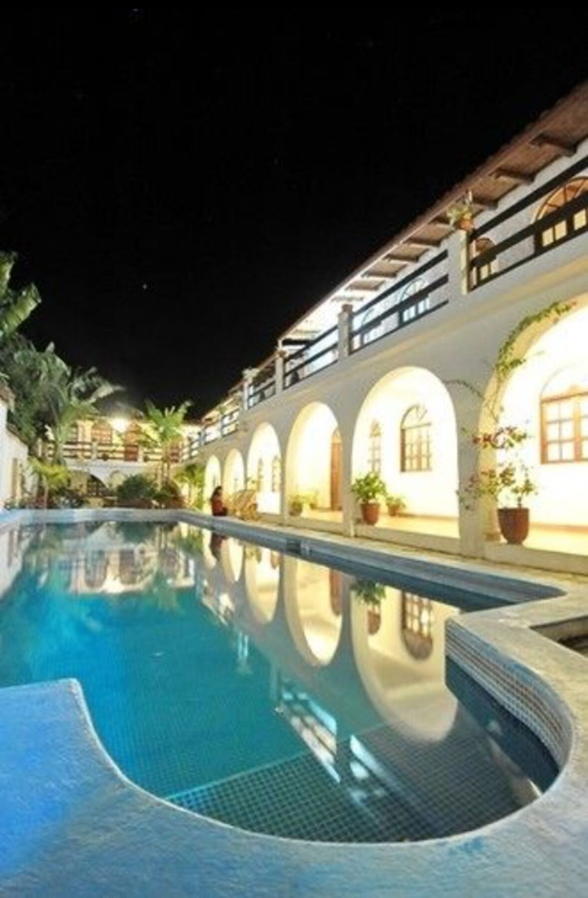 Hotel La Posada Del Sol กรานาดา ภายนอก รูปภาพ