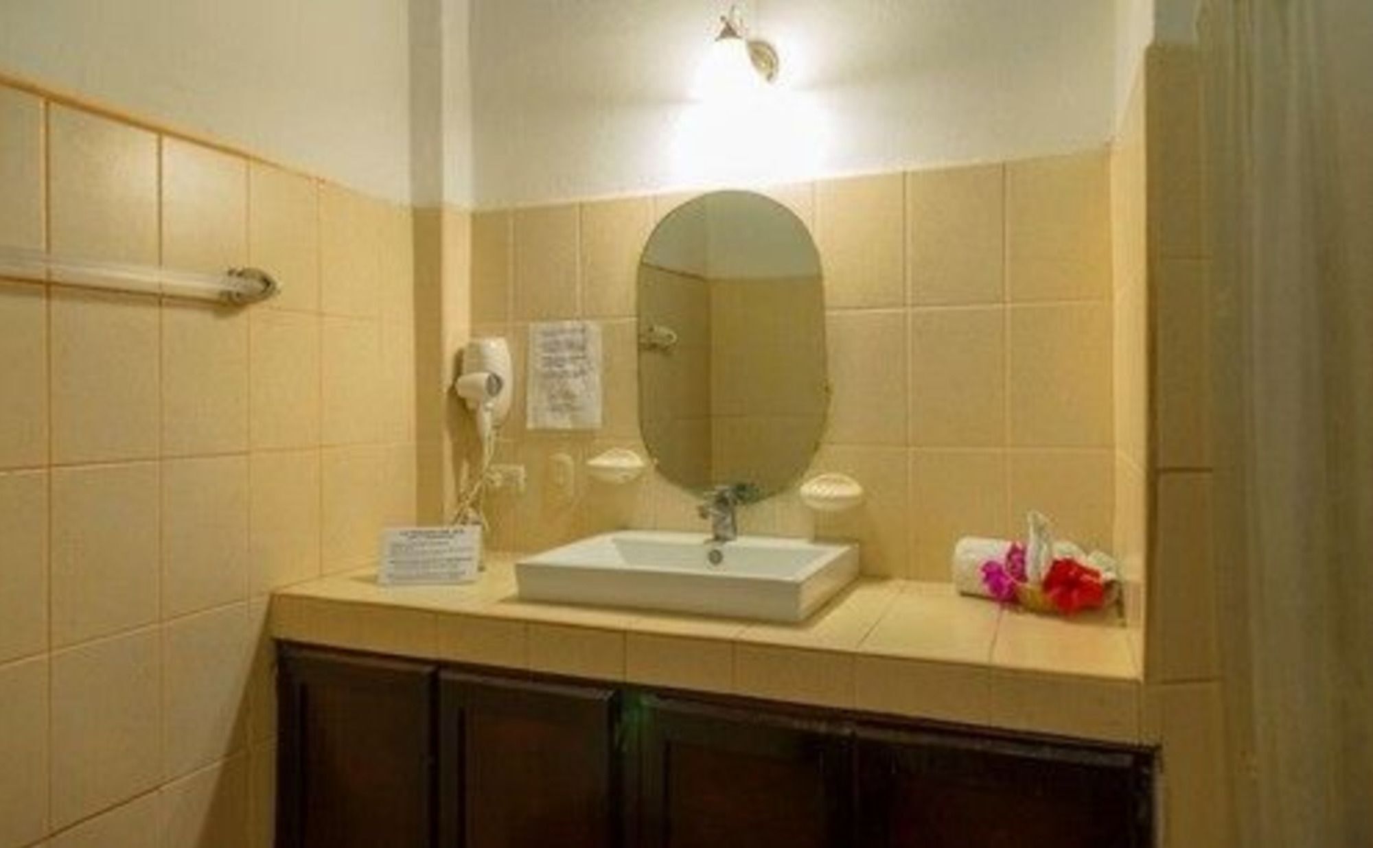 Hotel La Posada Del Sol กรานาดา ภายนอก รูปภาพ
