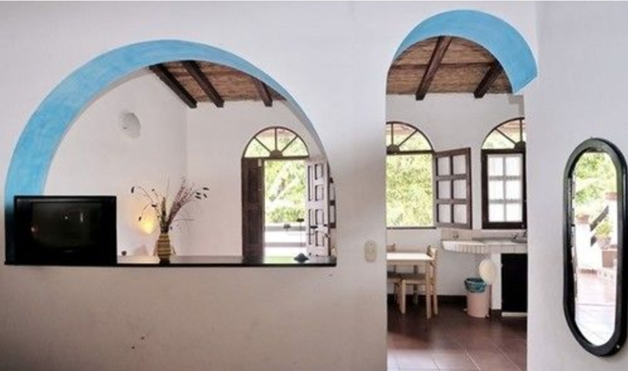 Hotel La Posada Del Sol กรานาดา ภายนอก รูปภาพ