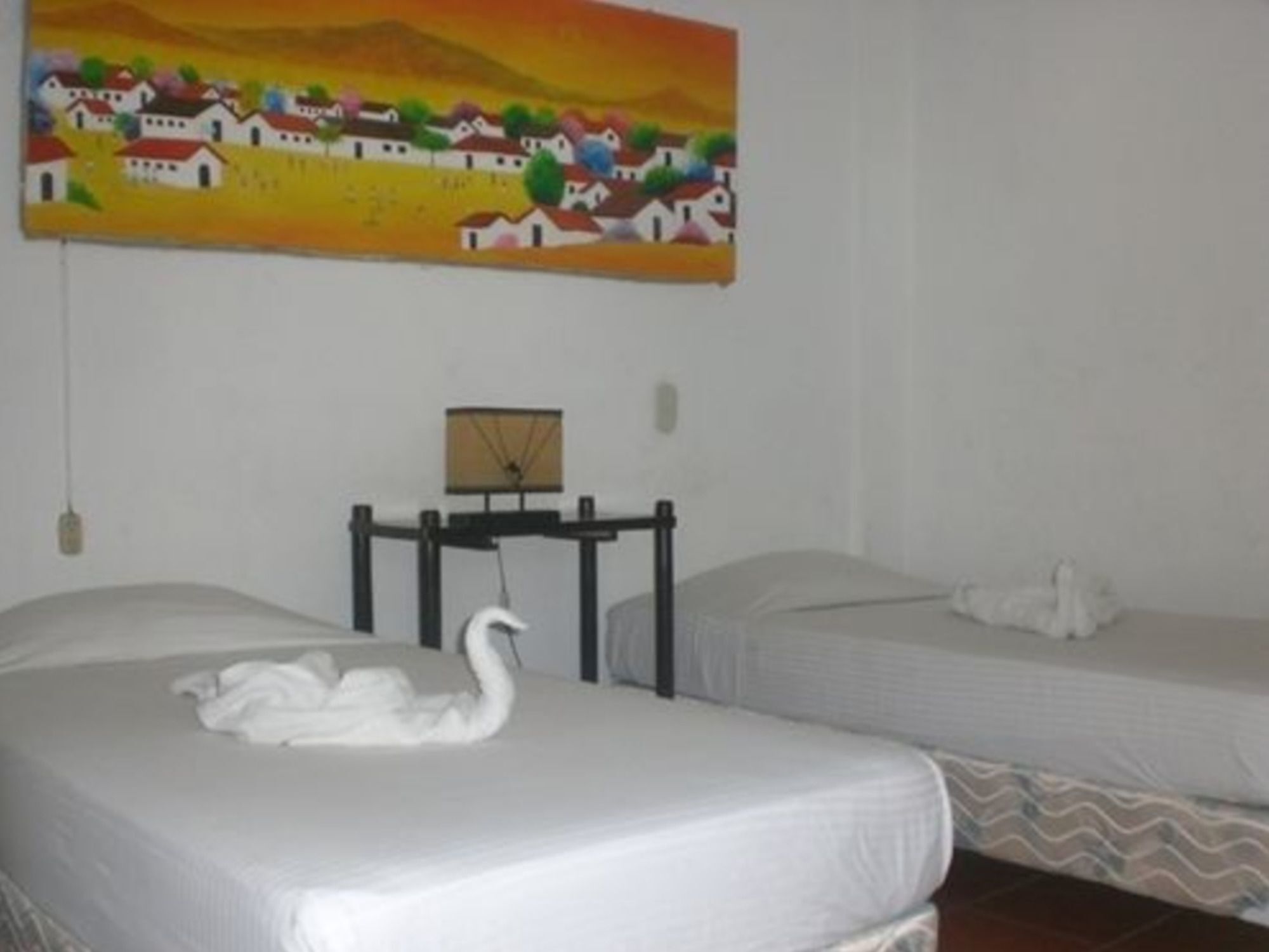 Hotel La Posada Del Sol กรานาดา ภายนอก รูปภาพ